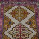 Tapis derbent, caucasus, wool, 94 cm x 138 cm, circa 1950