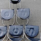 6 armchairs arrben