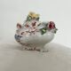 Soup tureen