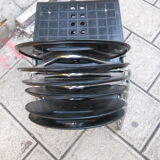 6 chairs CHARLIE Carlo BIMBI & GIOACCHINI
