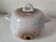 St Amand soup tureen model Urchin - vintage arty