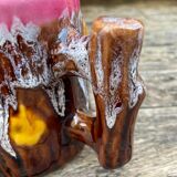 Mug vallauris-tree theme-60s