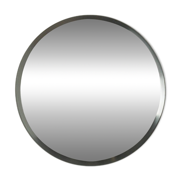 Miroir postmoderne des années 1980