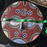 African Mask Batéké / Téké