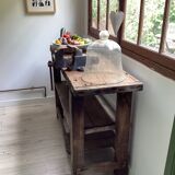 Workbench