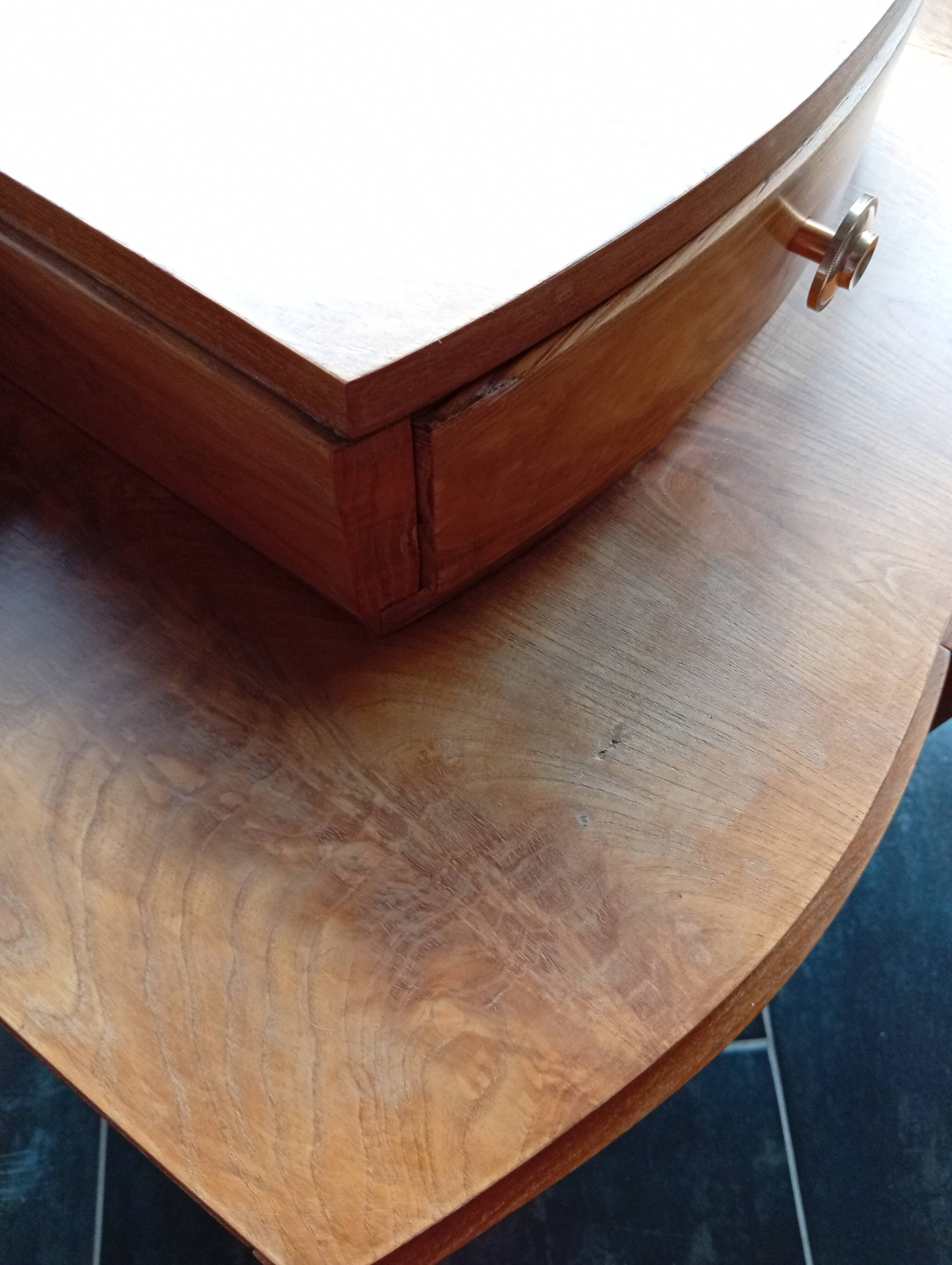 Low furniture