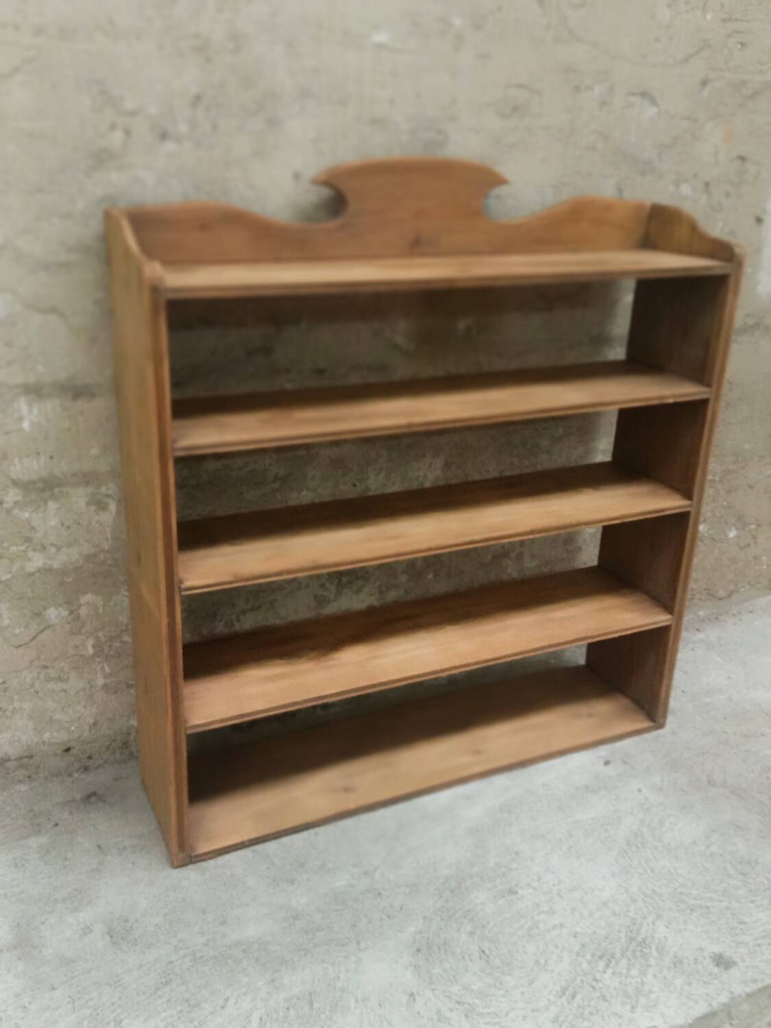 Farmhouse Shelf