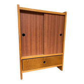 Armoire de rangement