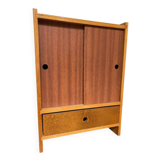 Armoire de rangement