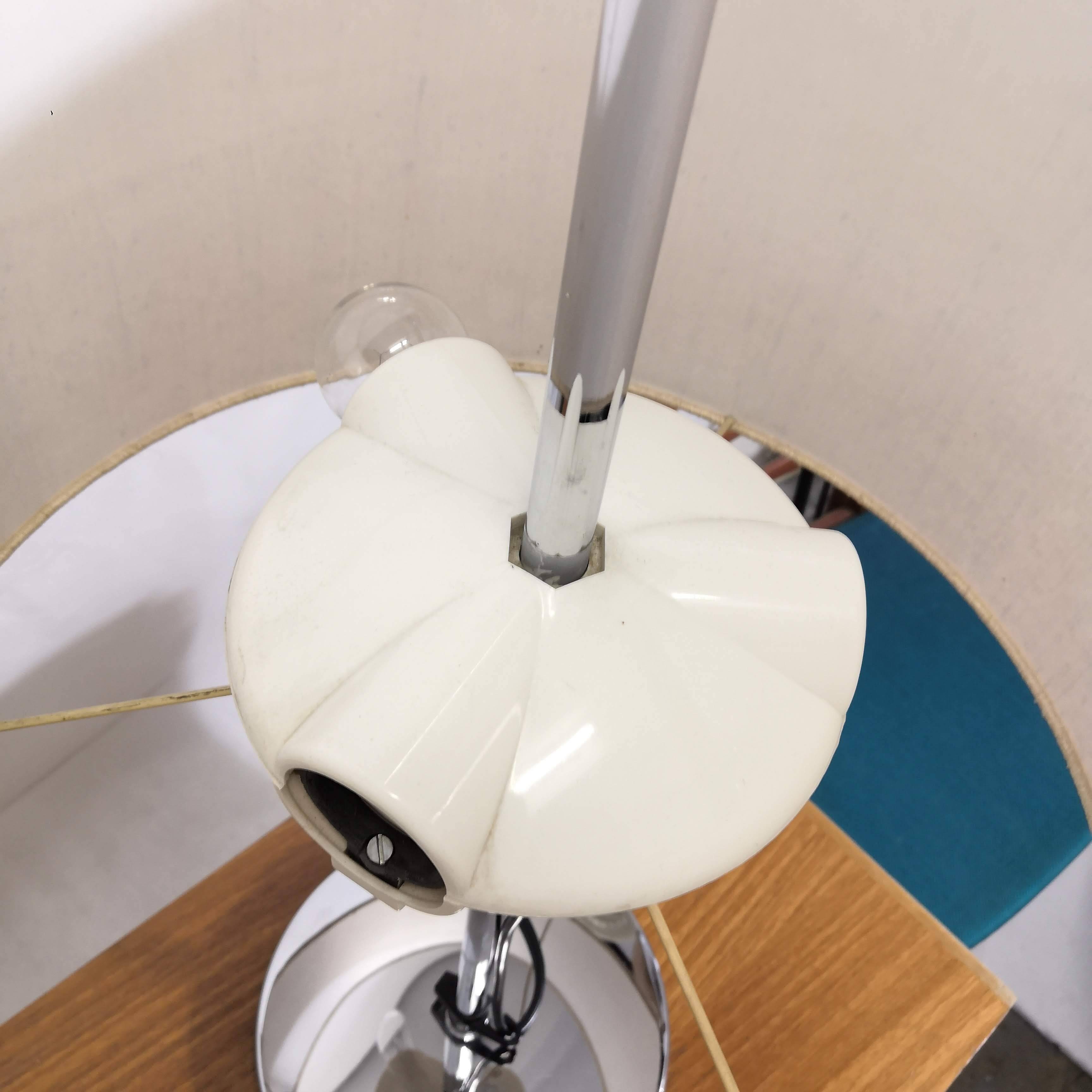 Staff Leuchten lamp from the 70s