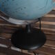 Vintage globe 1980