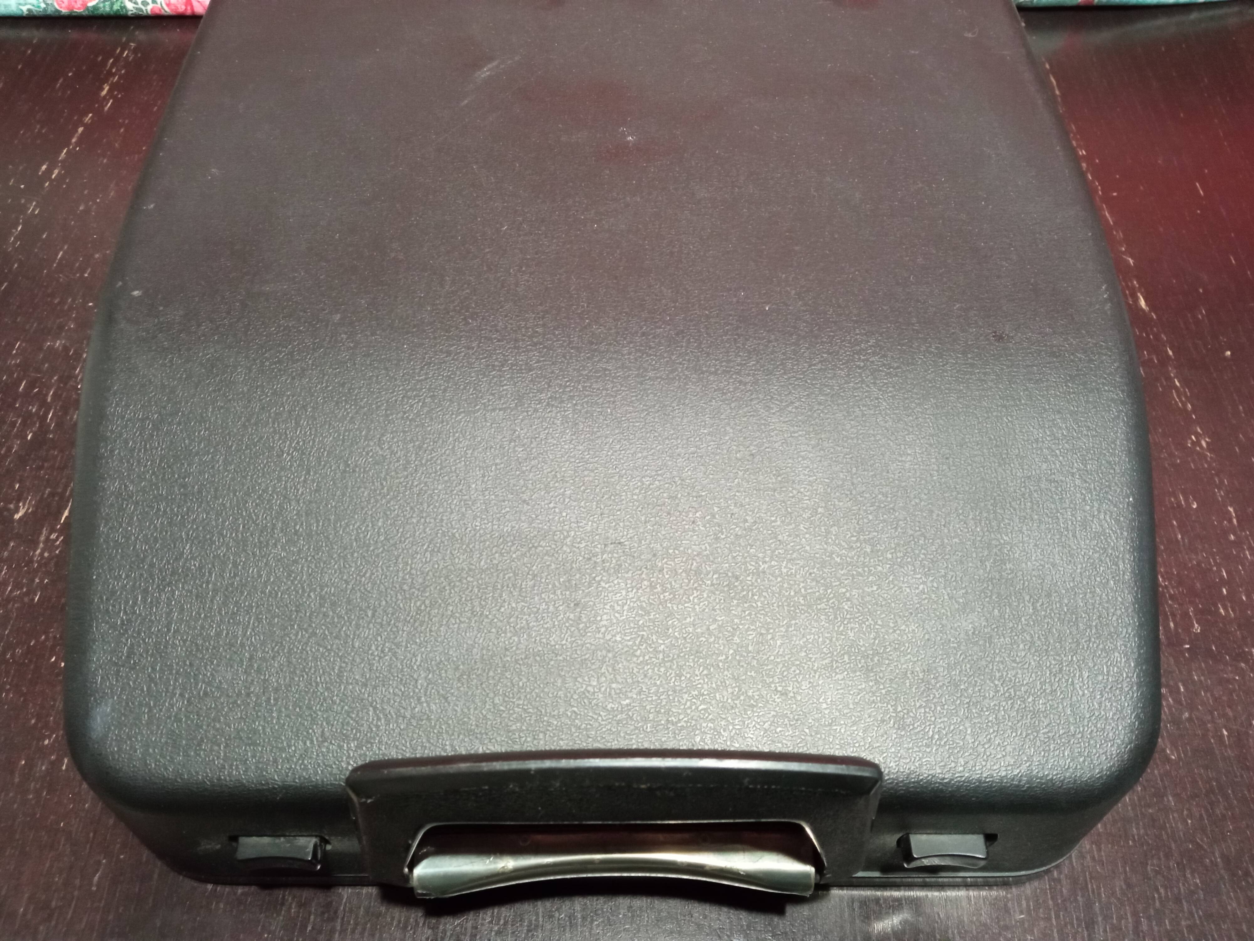 Underwood 130 typewriter