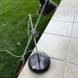 Vintage pendulum lamp