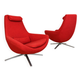 Metropolitan Armchair – B&B Italia | Design by Jeffrey Bernett