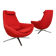 Metropolitan Armchair – B&B Italia | Design by Jeffrey Bernett