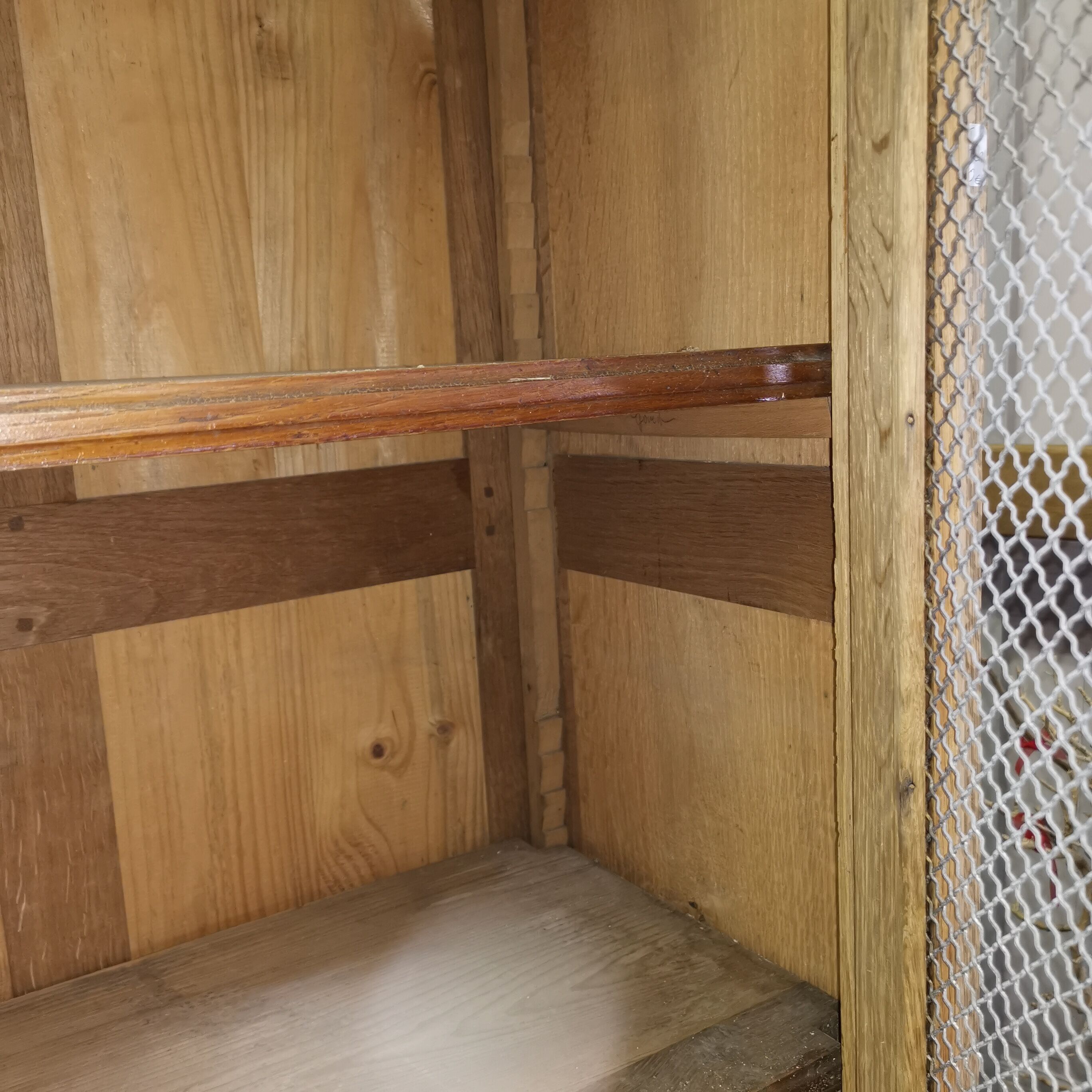 Administration furniture