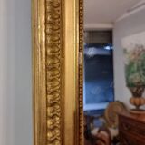 Mirror of Louis XVI period, end 18th