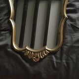 Mirror, 1950s
