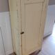 Parisian wardrobe or vintage top sideboard