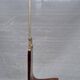 Sprague Metropolitan Parisian bench 1920 with hat rack