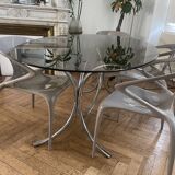 Ava Chairs RocheBobois