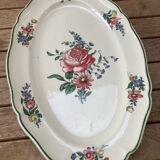 Villeroy&Boch Vieux Strasbourg oval dish