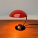 Mid-century minimalist table lamps by Josef Hurka for Drukov, Brno, set of 2.