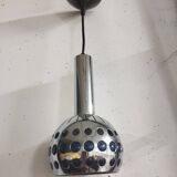 Raak Suspension