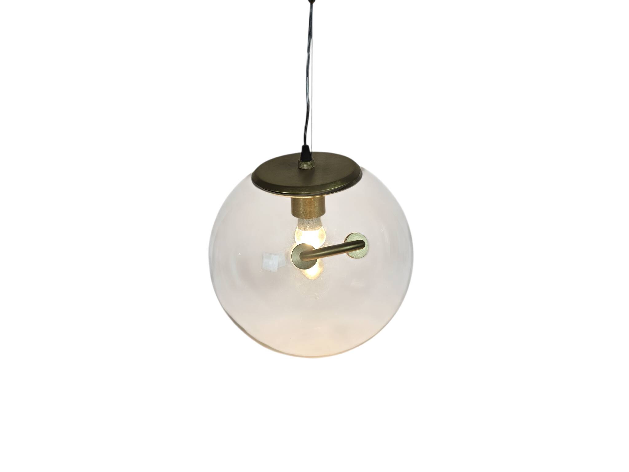 Artemide - Miconos Sospensione - design Ernesto Gismondi - Italie - 1999