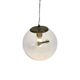 Artemide - Miconos Sospensione - design Ernesto Gismondi - Italie - 1999