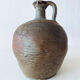 Cruche antique en terre cuite