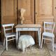 Table de ferme
