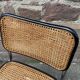 Chaise Cesca B32 de Marcel Breuer, Italie 1980 design