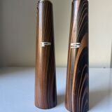 Danish Design vintage salt & pepper shakers