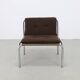 Lounge Chair by Wim Ypma for Riemersma, 1970s