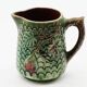 Jug in dabbling