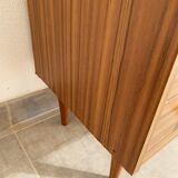Vintage dresser from the 60s