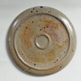 Stoneware cheese bell