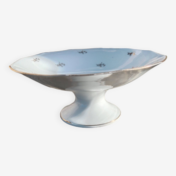 Vintage compote bowl