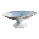 Vintage compote bowl