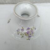 Limoges porcelain compotier