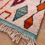 Boujaad carpet
