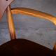 Armchair Model 2280 by Magnus Læssøe Stephensen for Fritz Hansen, 1950s