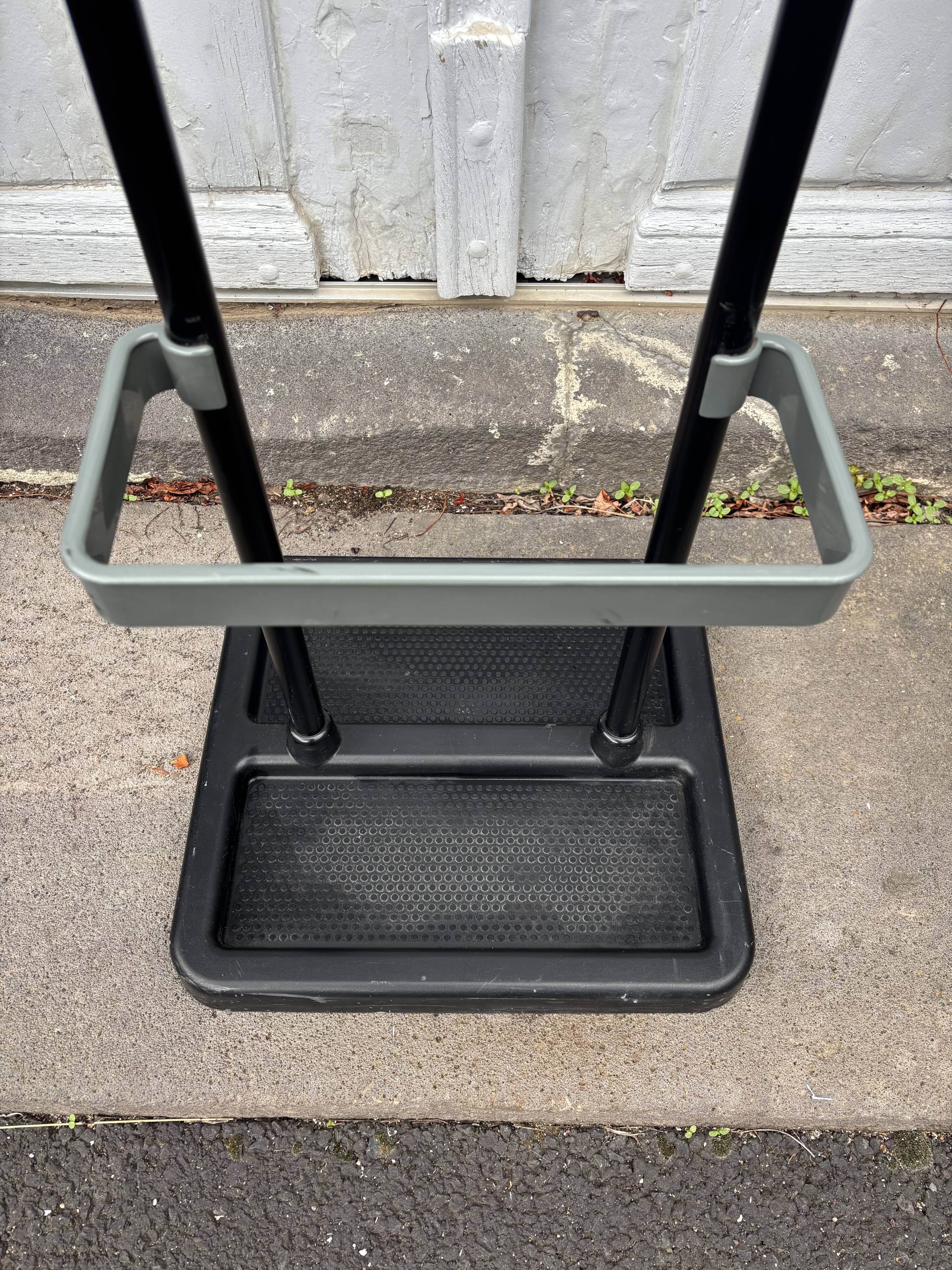 Manade Jean-Pierre Vitrac coat rack 1970