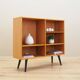 Ash bookcase, Danish design, 1970s, production: Denmark