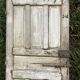 Old door