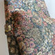 Upholstered recliner chair