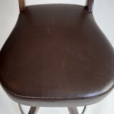 Savoy bar tabouret by Philippe Hurel