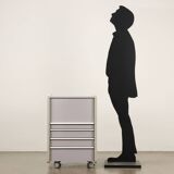 Small chest of drawers - 1990s