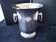 Stainless steel champagne bucket Jean Couzon